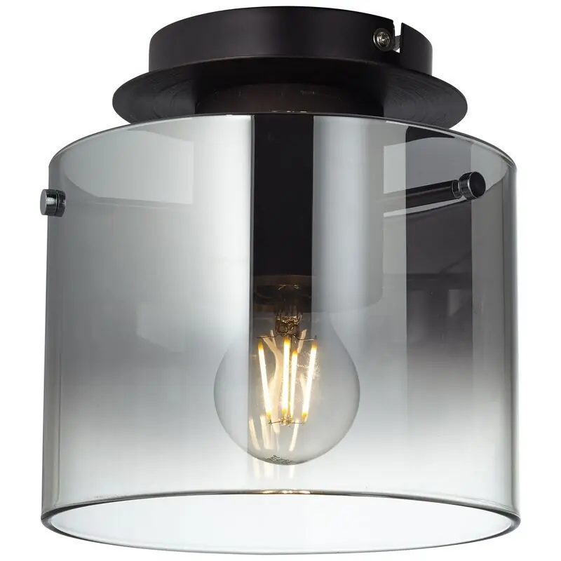 Design Deckenleuchte Braun, Nour Markenware