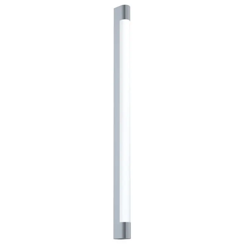 Super-Preis Chrom Spiegelbeleuchtung Edelstahl, Wilson, 8W, 4000K LED, IP44