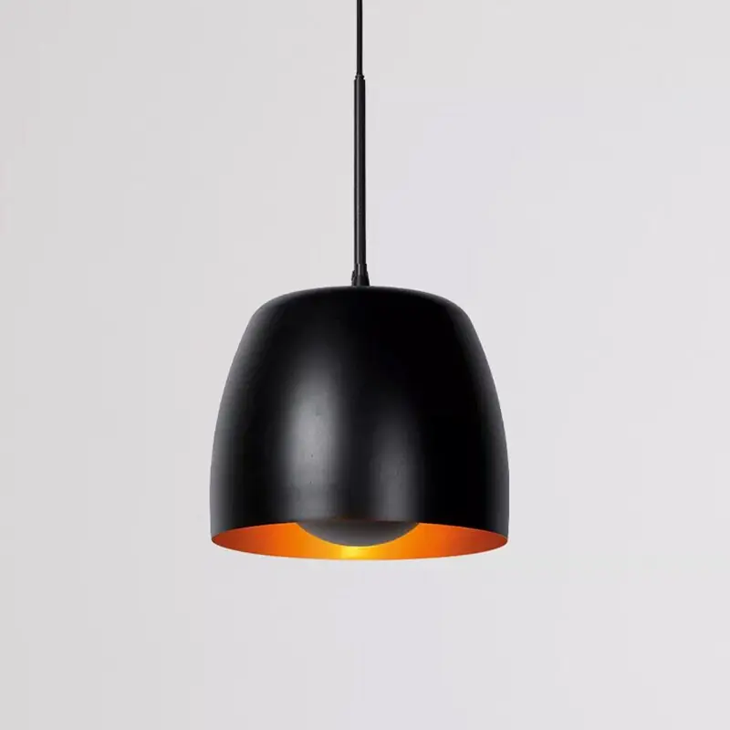 Schwarze Pendelleuchte Antik, Nolan Saisonangebot