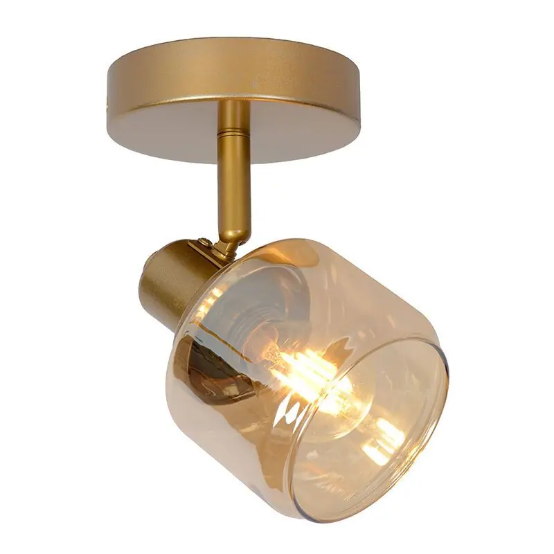 Goldene Wandstrahler Antik, Bjorn Knallerangebot