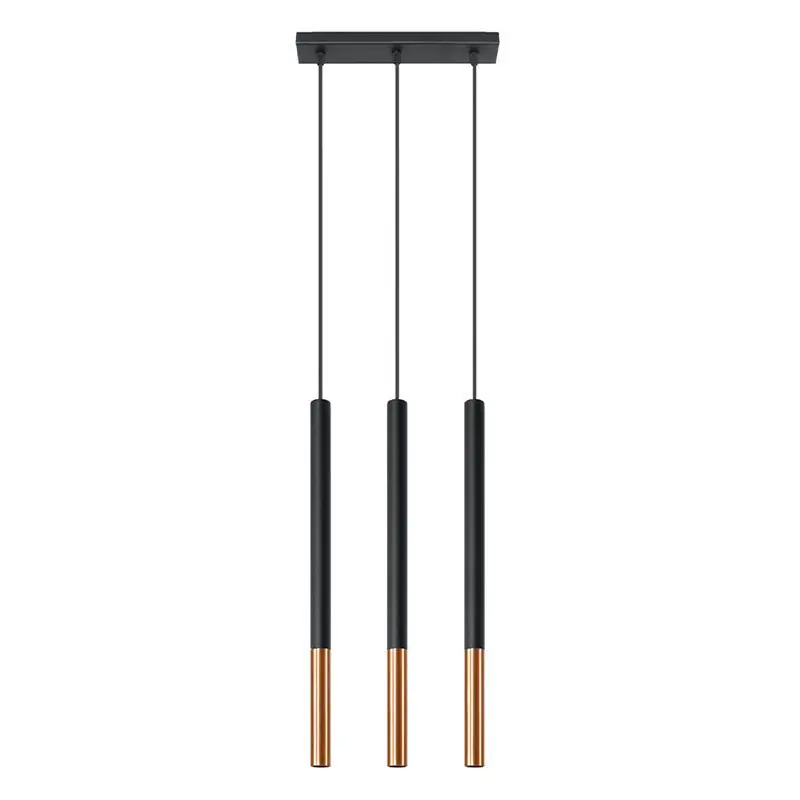 Neu Im Sortiment Aluminium Pendelleuchte Kupfer, Ilonca