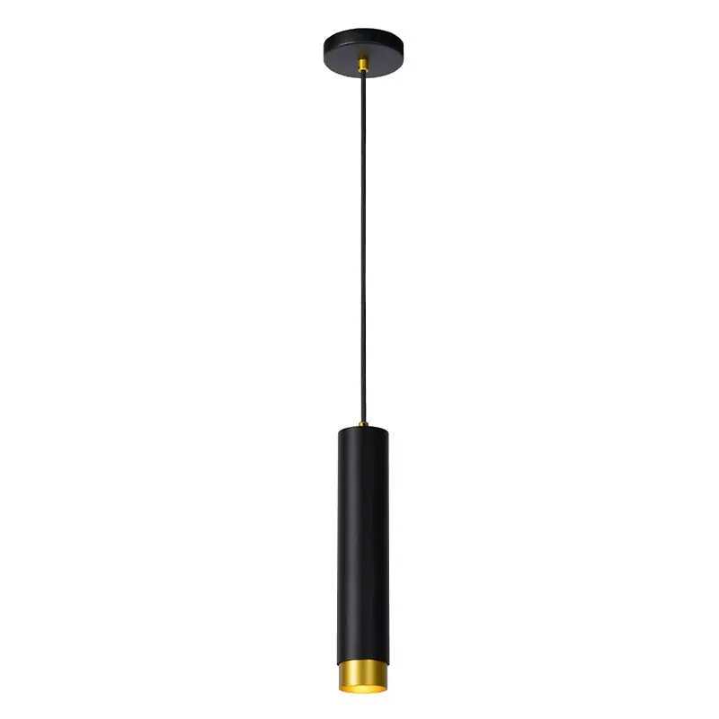 Direktkauf Schwarze Pendelleuchte Modern, Floris