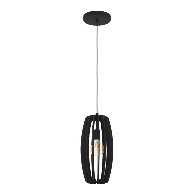 Holz Pendelleuchte Schwarz, Wilko Sofort Bestellen