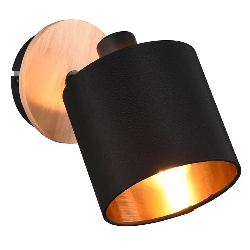 Braune Wandstrahler Modern, Koge Begrenztes Angebot