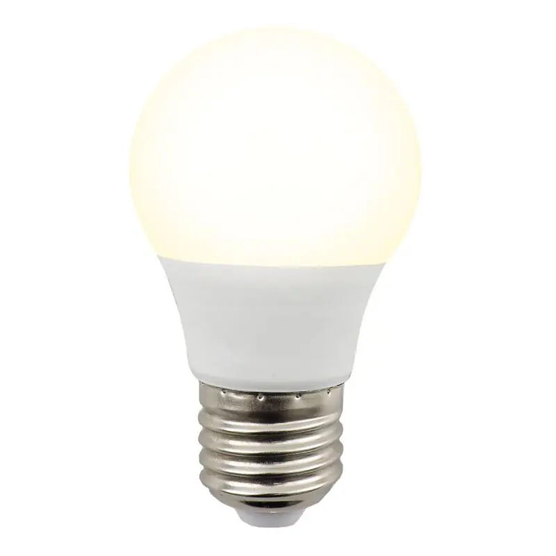 Expressversand Lagiba E27 LED-Birne Bradley, 3W, 4000K