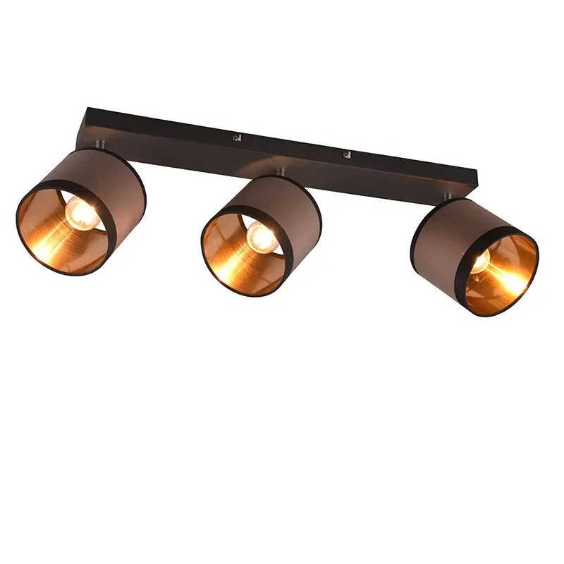 Versand Am Gleichen Tag Taupe Deckenstrahler Modern, Denley