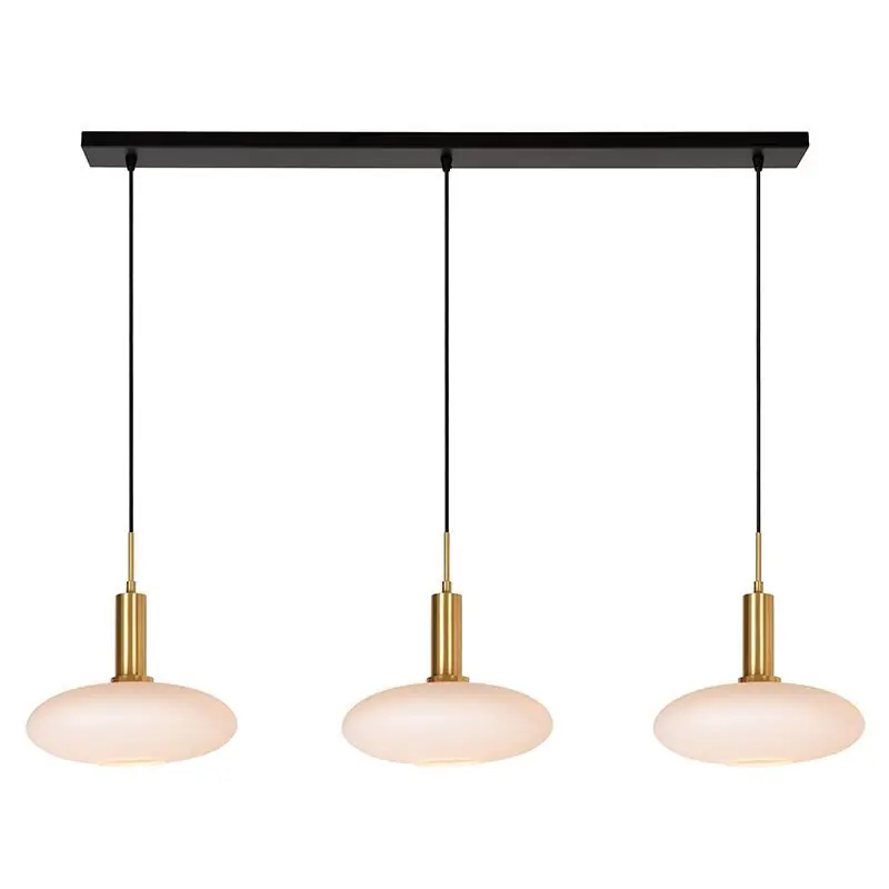 Weiße Pendelleuchte Design, Singala Beliebt