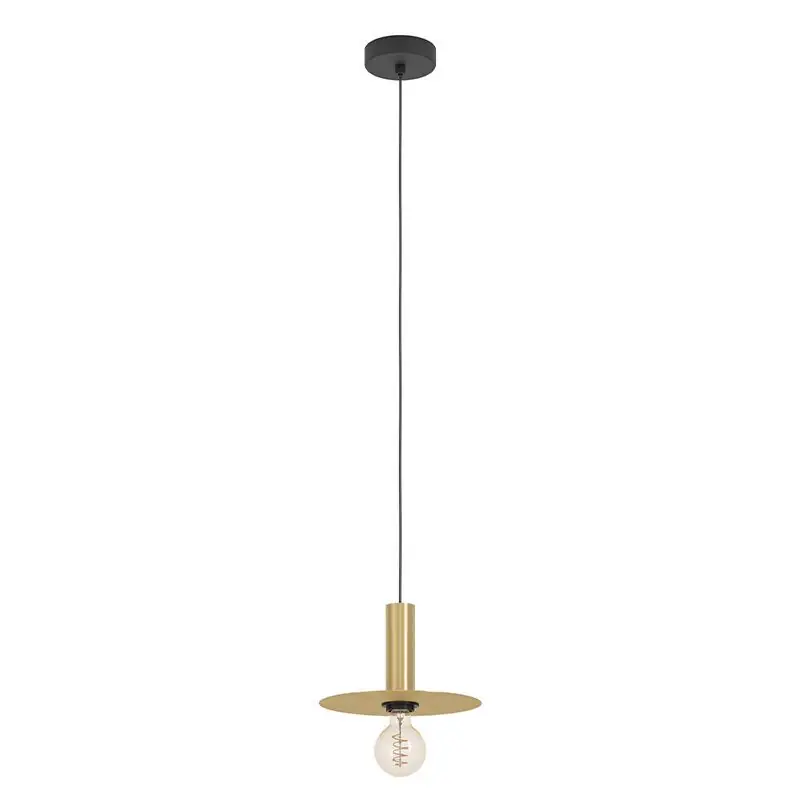 Messing moderne Pendelleuchte Esszimmer Stahl, Elana Jetzt Bestellen