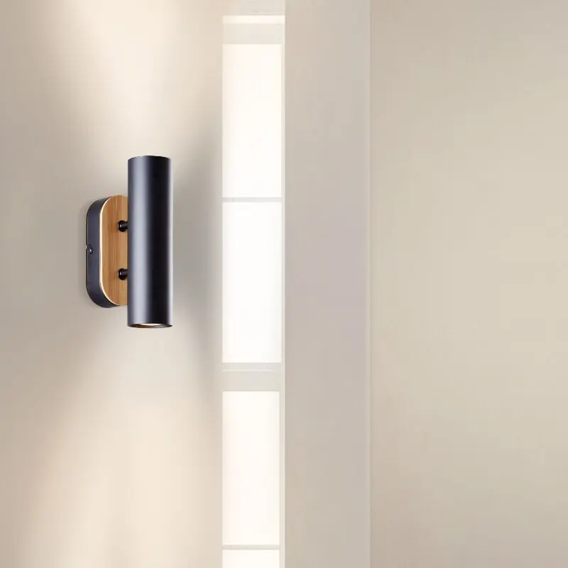Saisonangebot Moderne Deckenstrahler Braun, Karam
