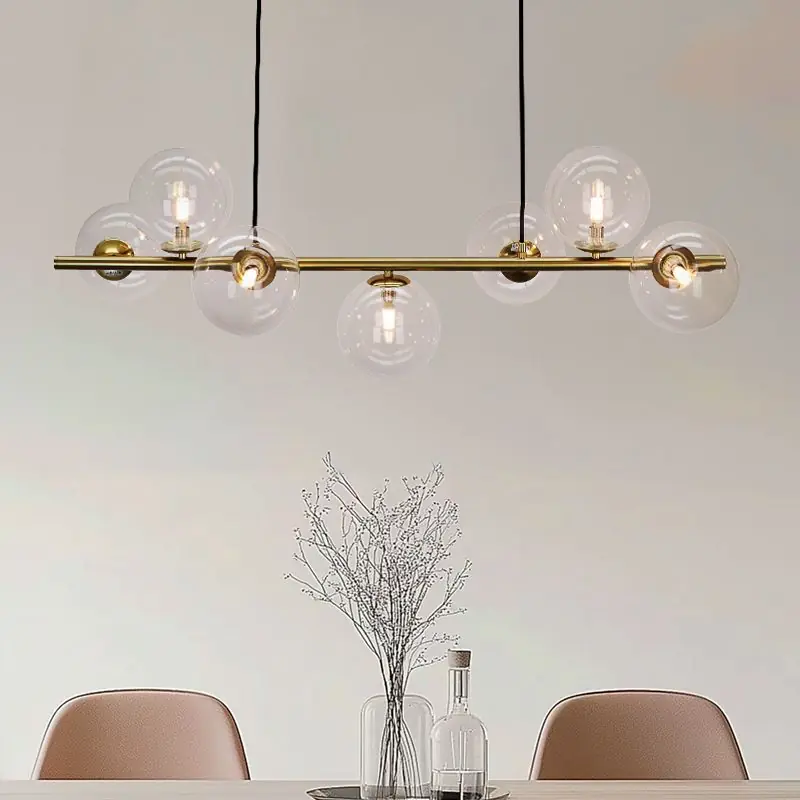 Design Pendelleuchte Transparent, Remo Kracherpreis