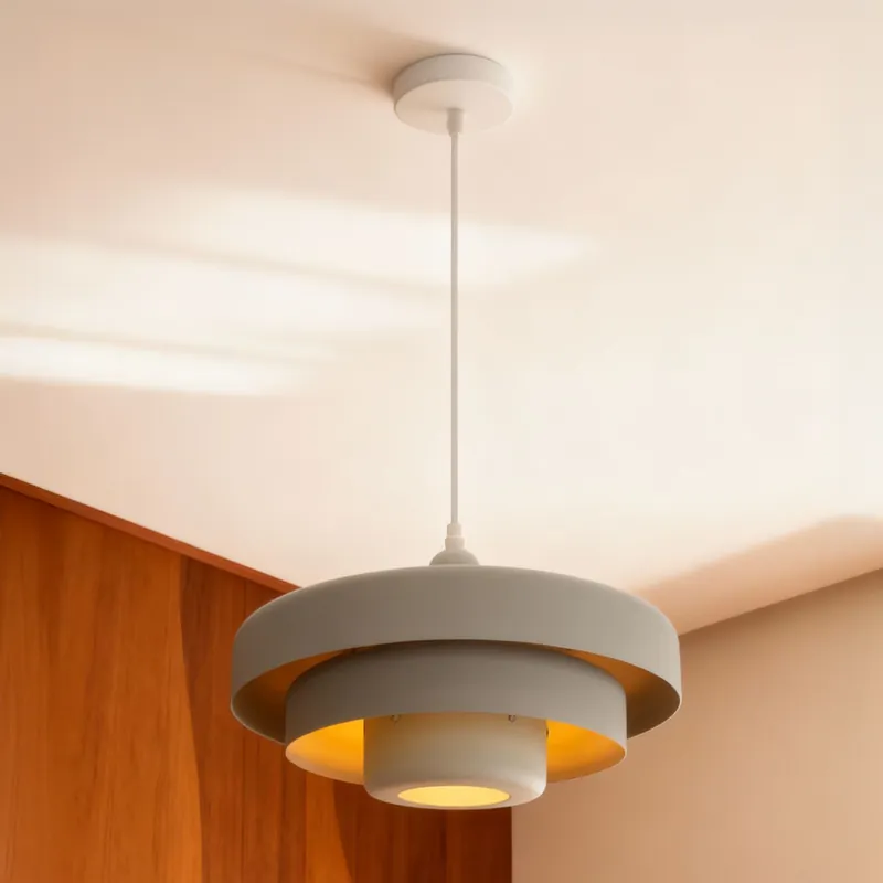 Moderne Pendelleuchte Grün, Meredith Schneller Versand