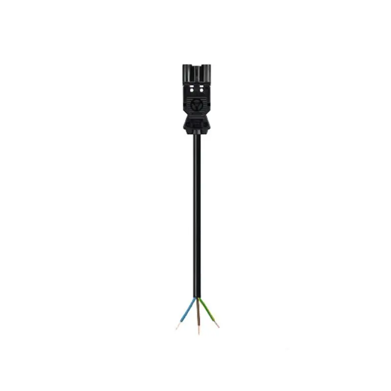 Jetzt Kaufen Wieland GST18I3 Anschlusskabel männlich 1,5 mm² 0,5 Meter