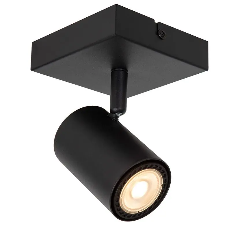 Schwarze Wandleuchte Modern, Amigo Kracherpreis