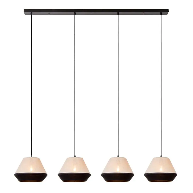 Beige Pendelleuchte Modern, Kala Billig