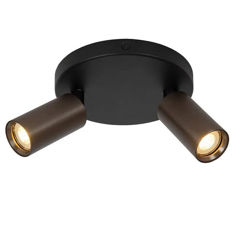 Knallerangebot Braune Deckenstrahler Modern, Ritmo