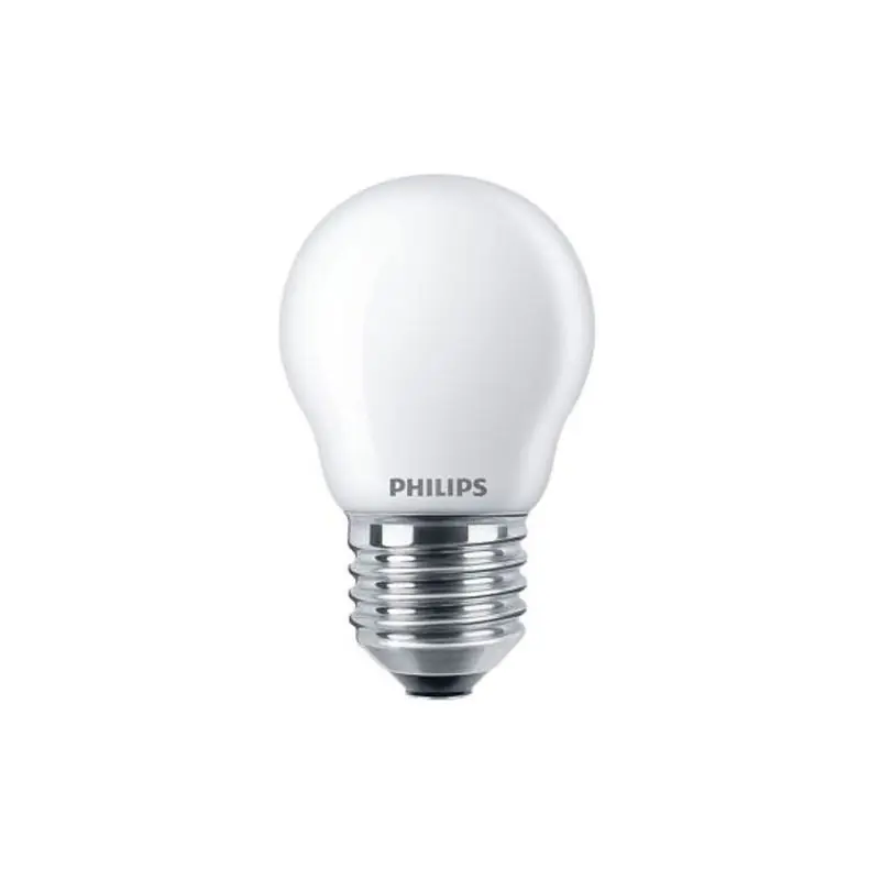 Philips E27 LED-Lampe 4,3W, 2700K Top-Preis