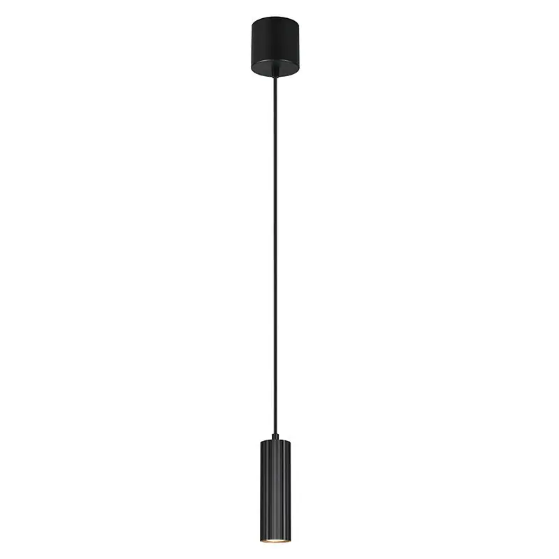Schwarze Pendelleuchte Modern, Sieb Nur Für Kurze Zeit