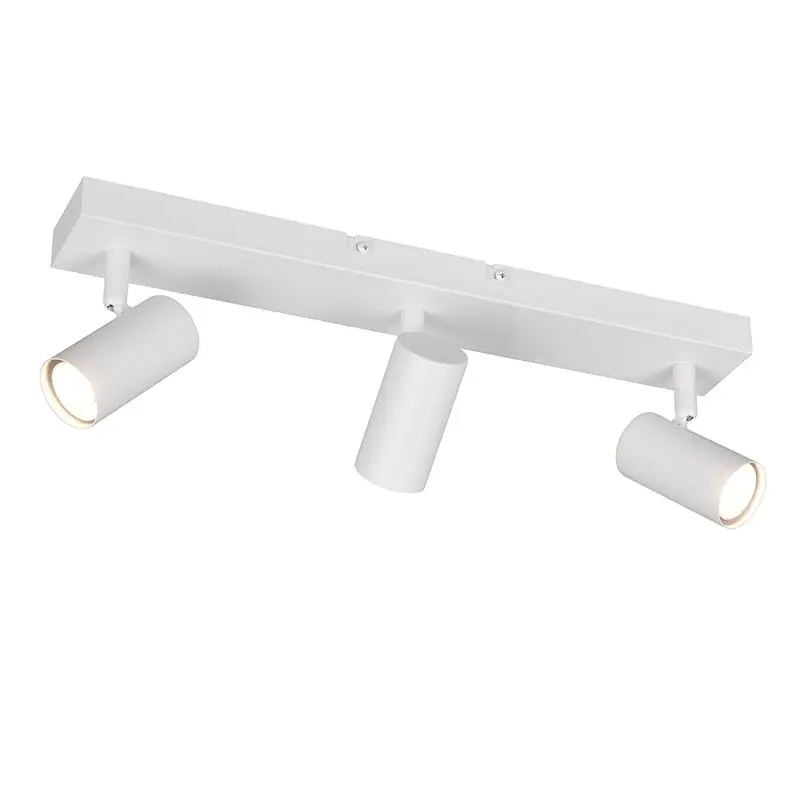 Weiße Deckenstrahler Modern, Suradj Aktuell