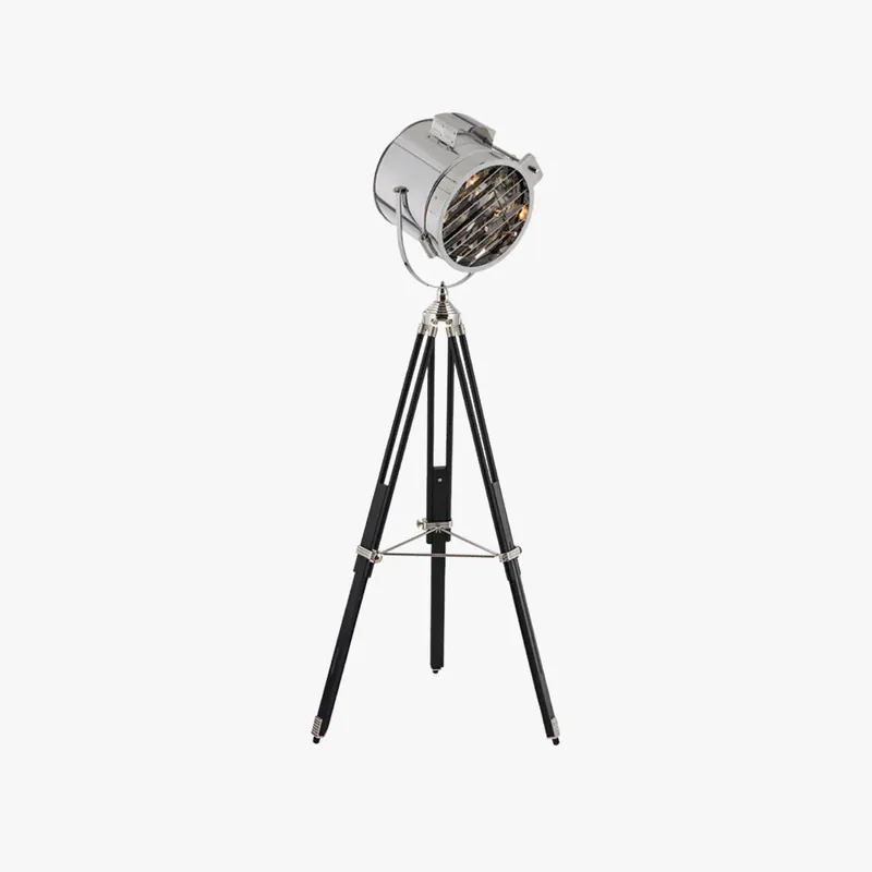 Sonderaktion Mira Searchlight Stativ Stehleuchte