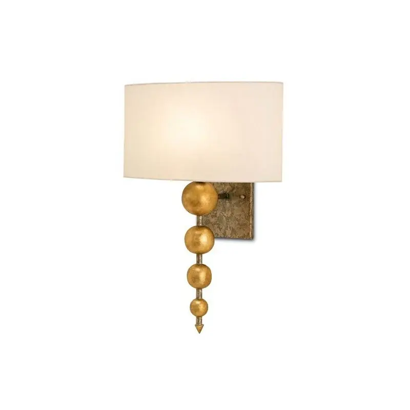 Eirikuvyn Stoff Premium Modern Wandleuchte Neu Im Sortiment