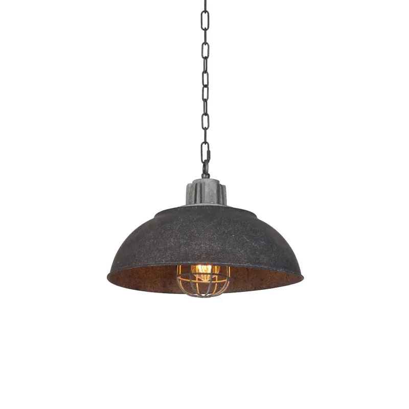 Neue Ware Mydorila Vintage Industrial Pendelleuchte