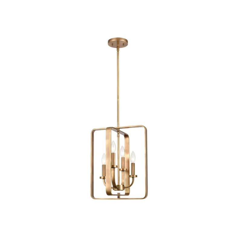Direktkauf Shade Vintage Industrial Messing Pendelleuchte