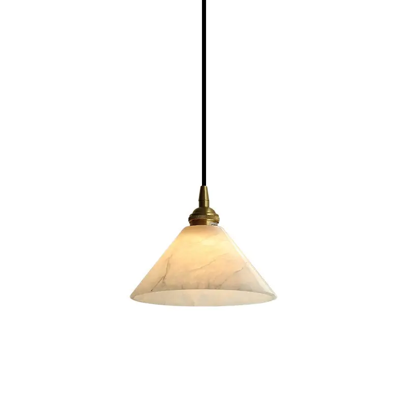 Xen Messing Alabaster Pendelleuchte Online Kaufen