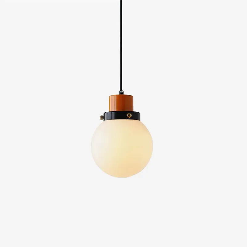 Duvon Globe Pendant Lamp Ø15cm Preis Gesenkt