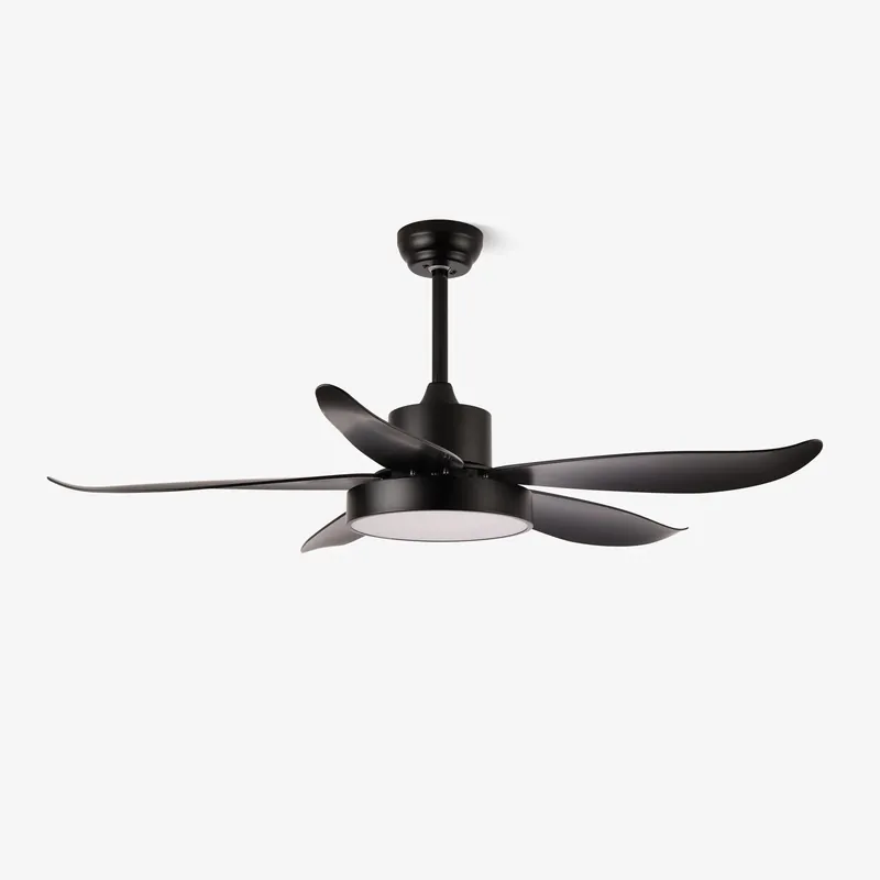 Billig Auron Moderne Deckenventilatorleuchte