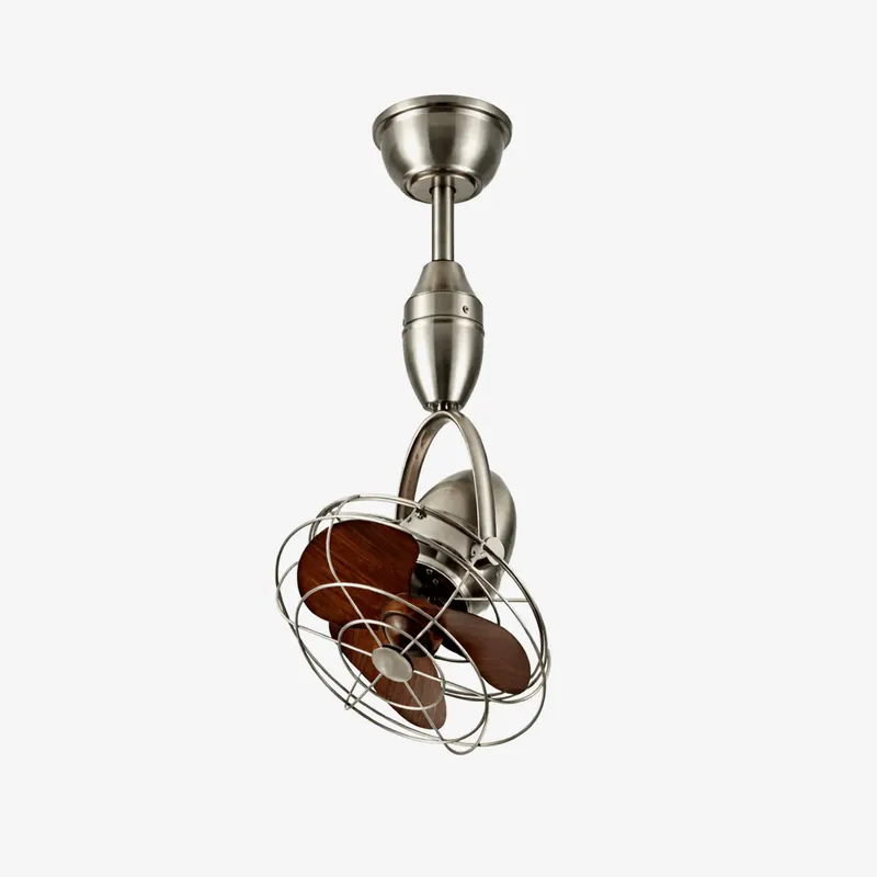 Direktkauf Winston Klassischer Industrieller Deckenventilator