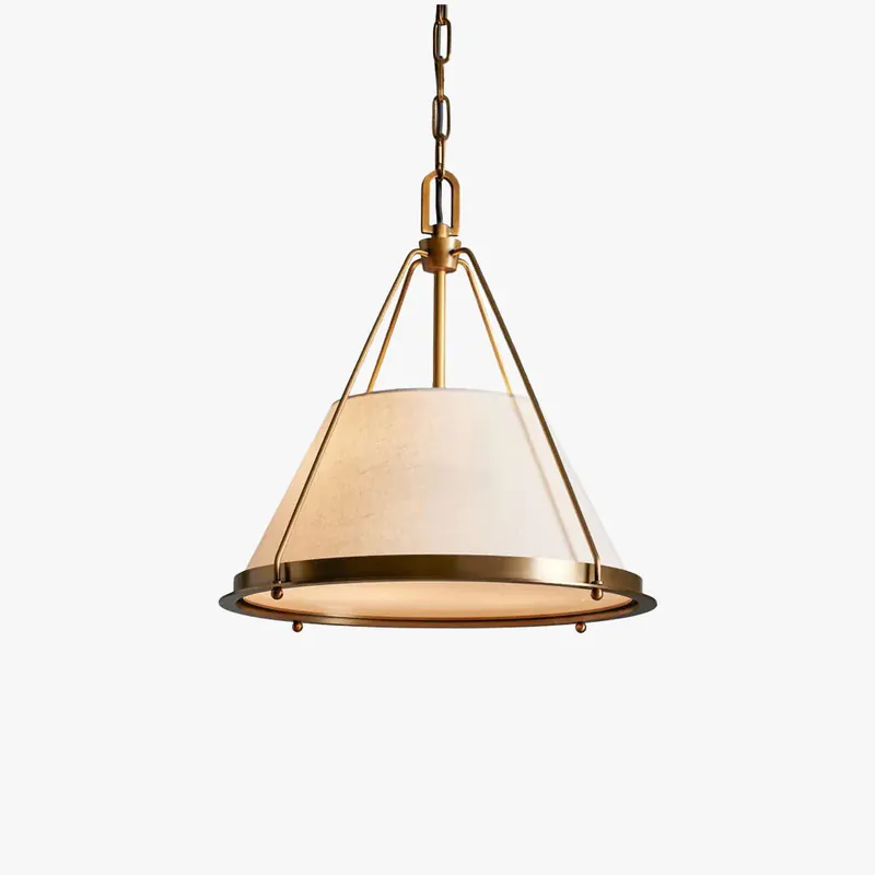 Billig Aphrodite Vintage Pendant Light