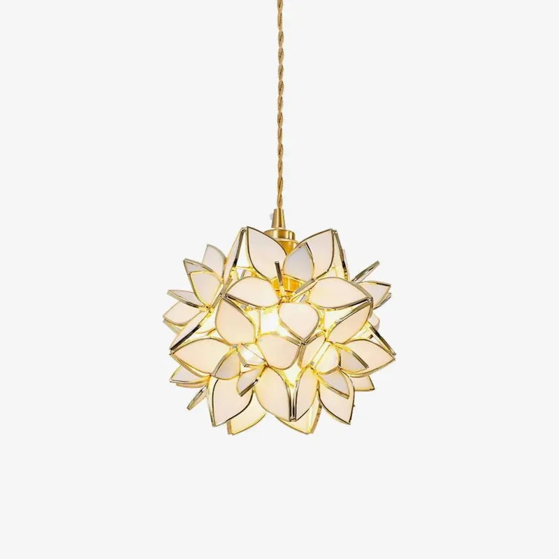 Amara Luxus Glas Pendelleuchte Leuchte Schneller Versand