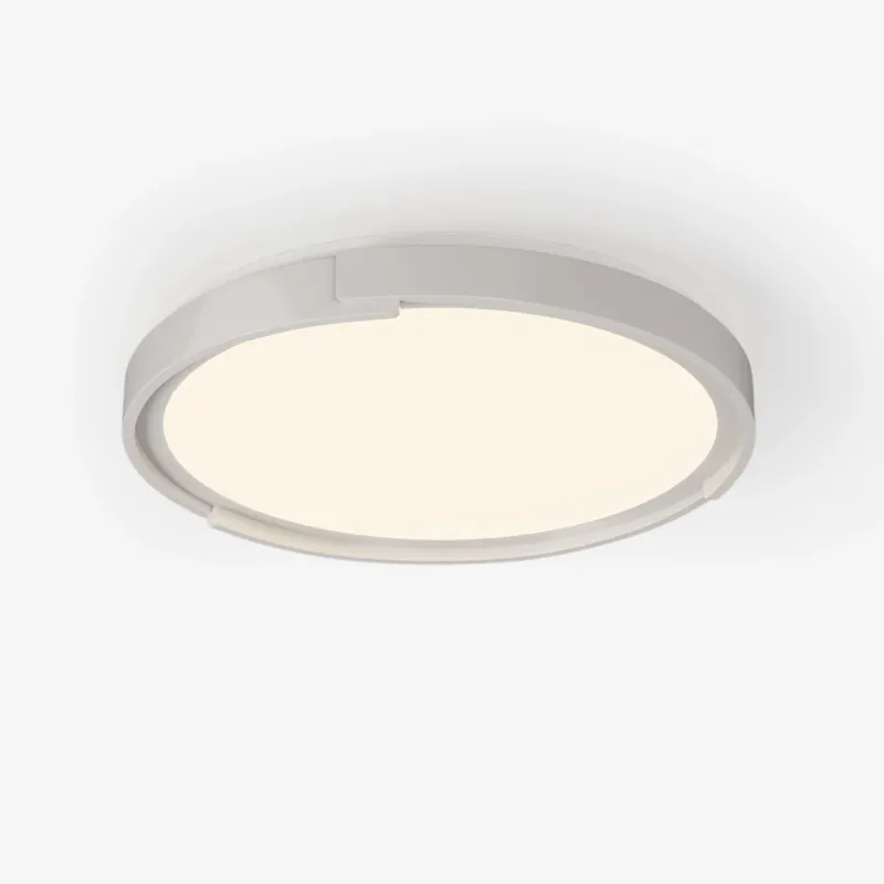 Ovene Kanten Minimalist Deckenleuchte Neuheit