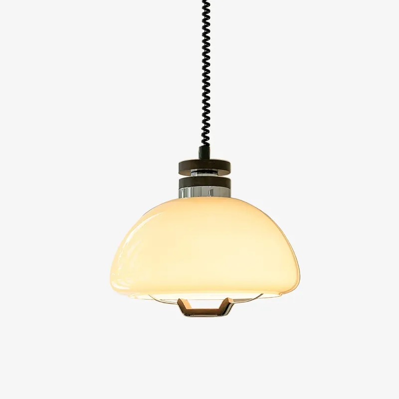 Schnäppchen Avvinel Nordic Art Pudding Holz Pendelleuchte