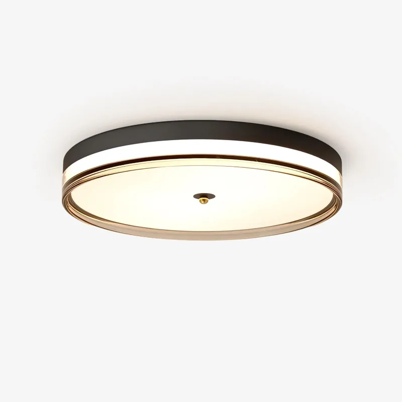 Neu Usolira Modern Minimalistisch Deckenleuchte