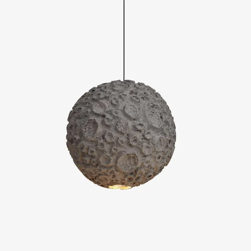 Vadoryra Moderne Minimalistische Nordische Schaumstoff-Pendelleuchte Kracherpreis