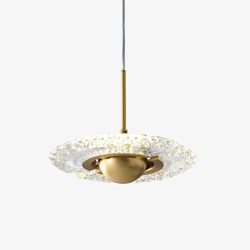 Ulvelos Postmoderne Luxus Pendelleuchte Saisonangebot
