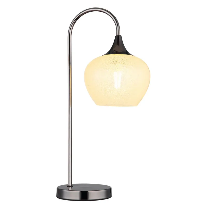 Top-Preis Elegante Pendelleuchte mit Glasschirm Maxy