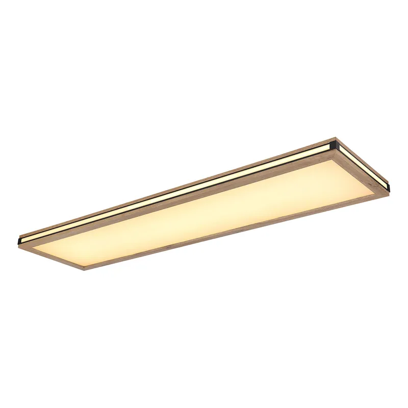 Jetzt Bestellen Weiße ländliche Metalldeckenlampe Globo Carla