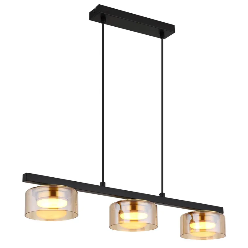 Top-Preis Moderne Pendelleuchte mit elegantem Charme Higgins
