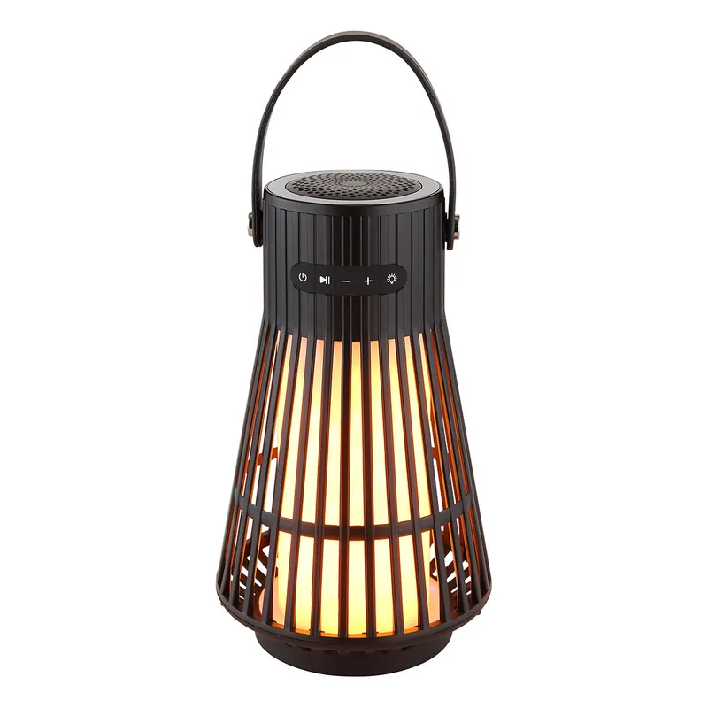 Tischlampe Modern Schwarz Kunststoff Globo Cherrie Rabatt