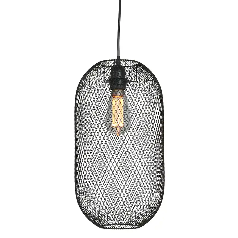 Gitter Hängelampe Mexlite Bodine Highlight
