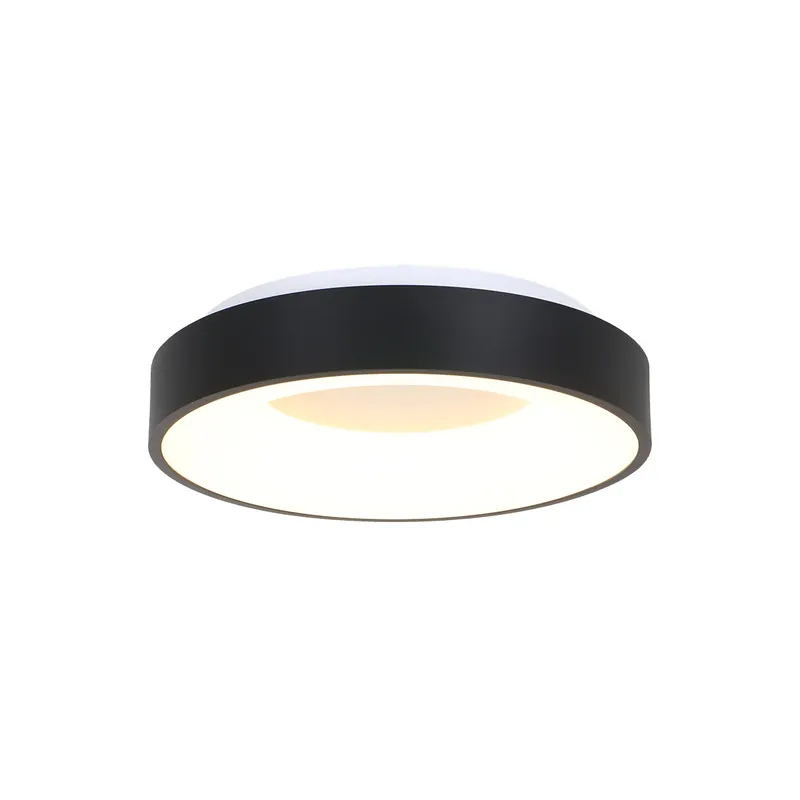 Aktuell Deckenleuchte modern Steinhauer Ringlede