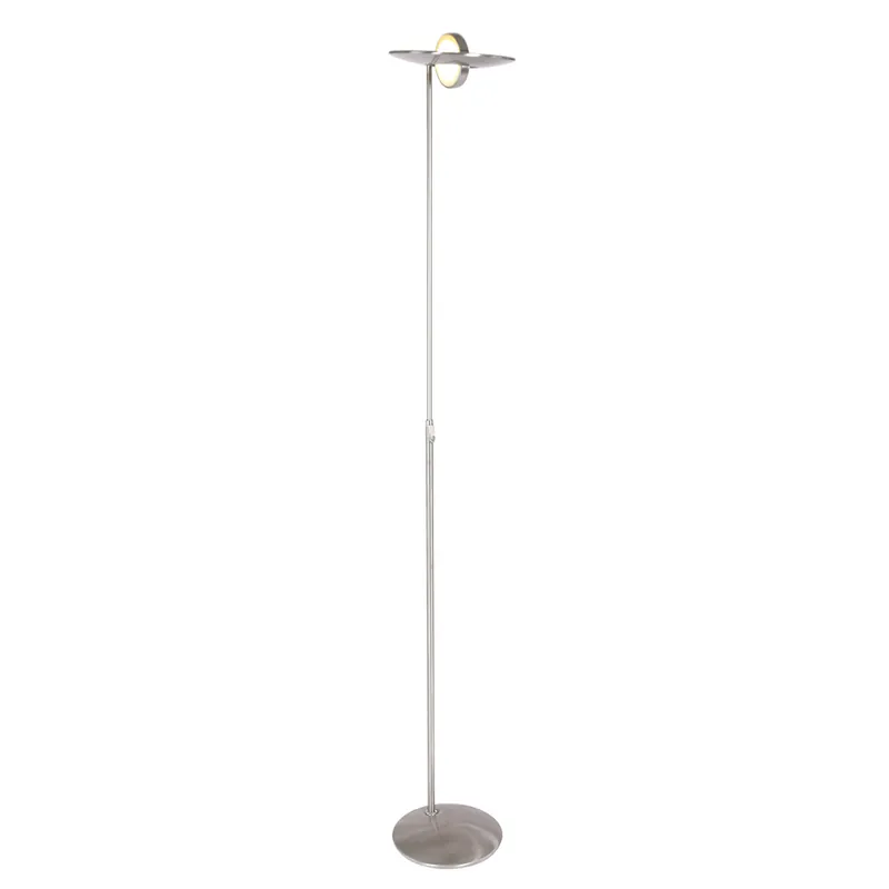 Günstig Stehendes LED-Licht zum Aufhellen Steinhauer Zenith LED