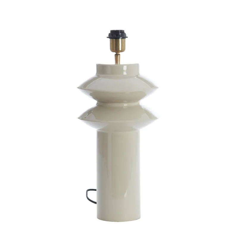Moderne Glastischleuchte Light & Living Petch Wochenendangebot