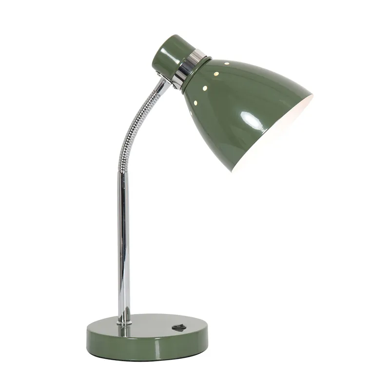 Ausverkauf Praktische Tischlampe für den Schreibtisch Steinhauer Spring
