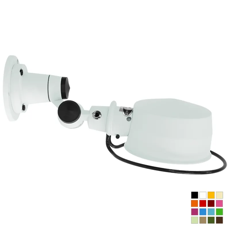 LAK Strahler-Wandleuchte L1000 Neue Ware