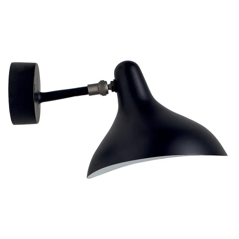 MANTIS BS5 MINI LED-Wandleuchte mit kurzem Ausleger Must-Have