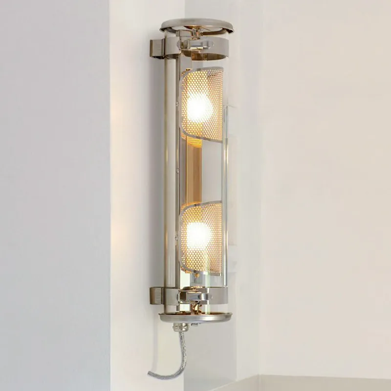 Angebot Universelle Glasröhren-Leuchte RIMBAUD mit IP68