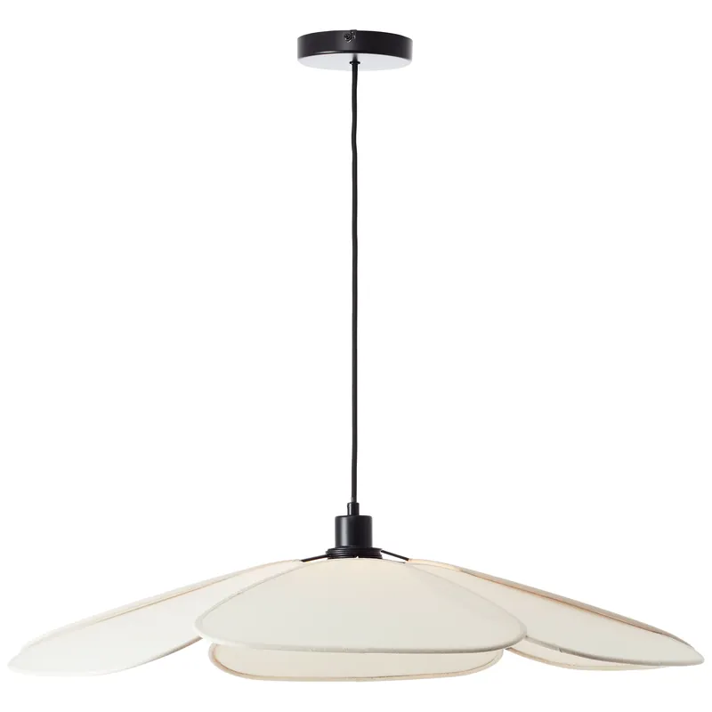 Schnäppchen Capucine Pendelleuchte 80cm beige